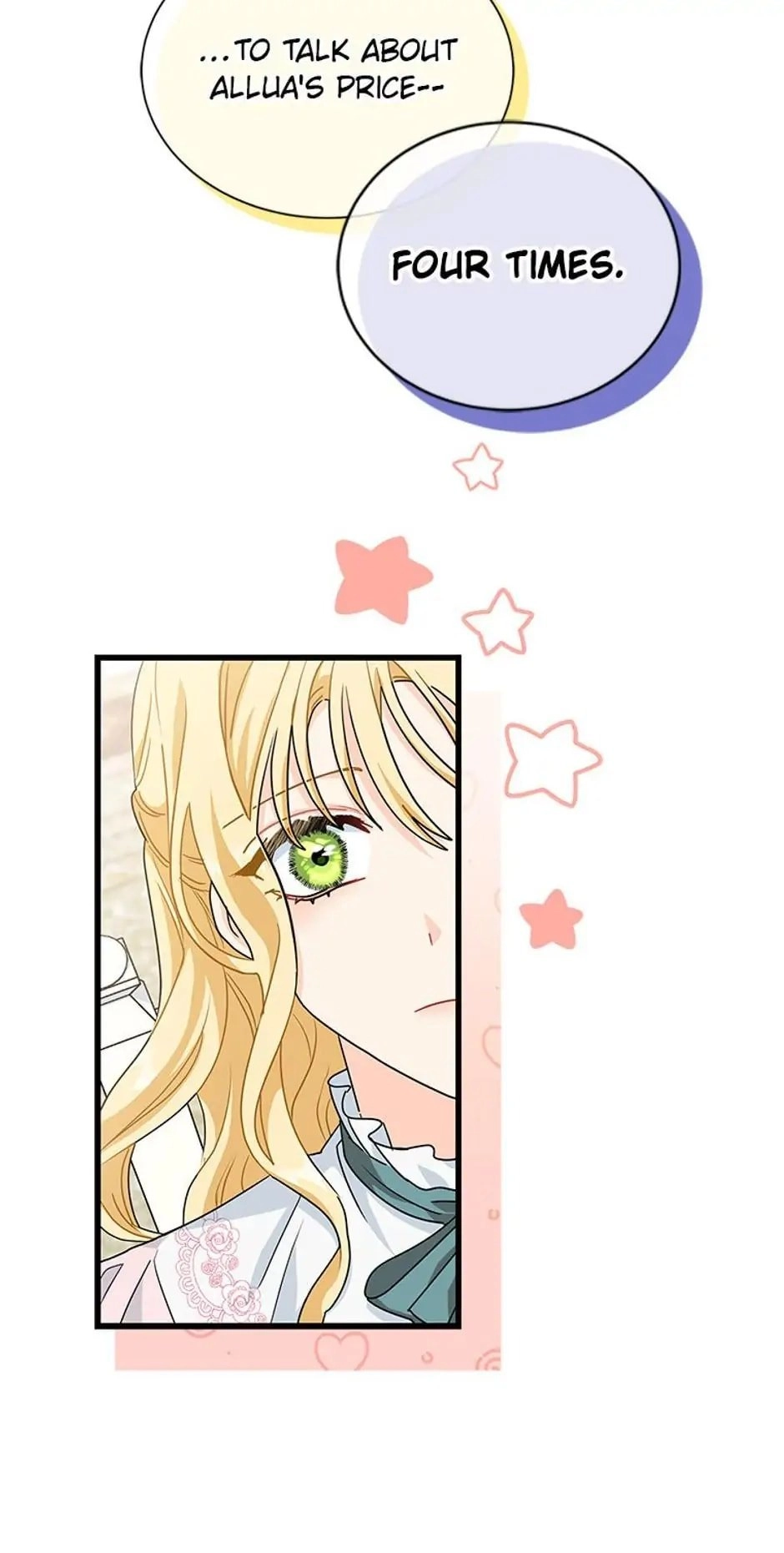 I Became the Head of the Family Chapter 20 Page 28