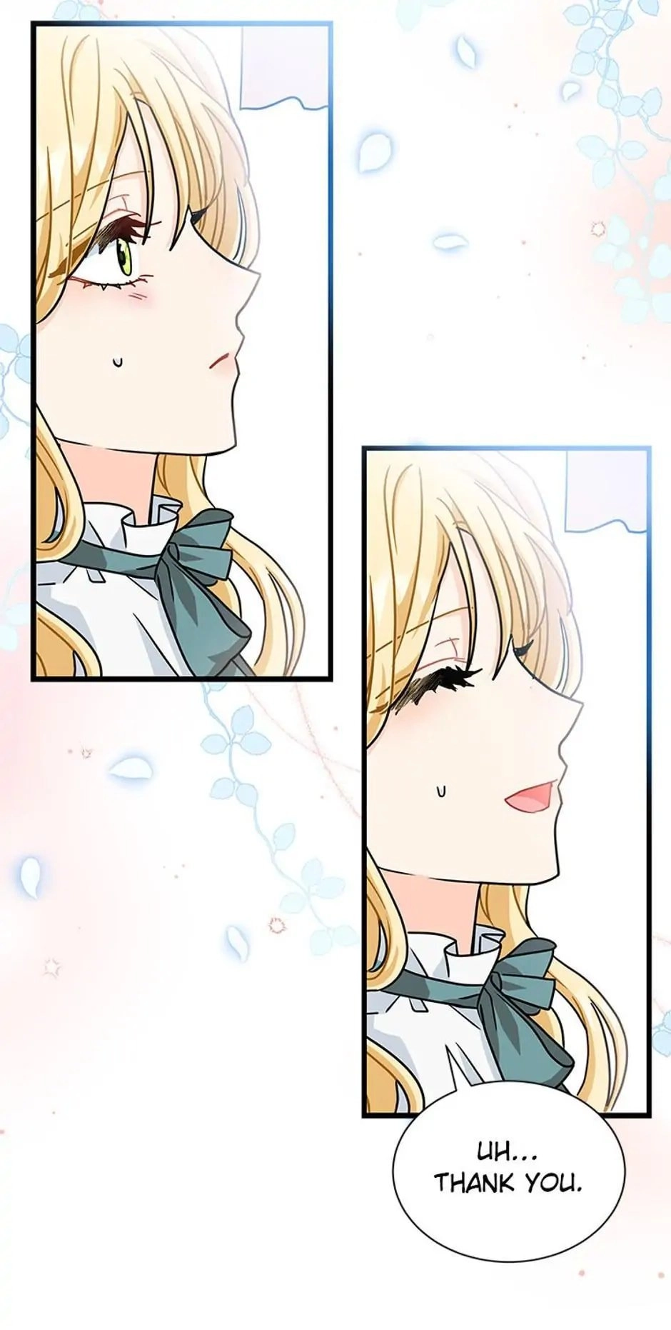 I Became the Head of the Family Chapter 20 Page 24