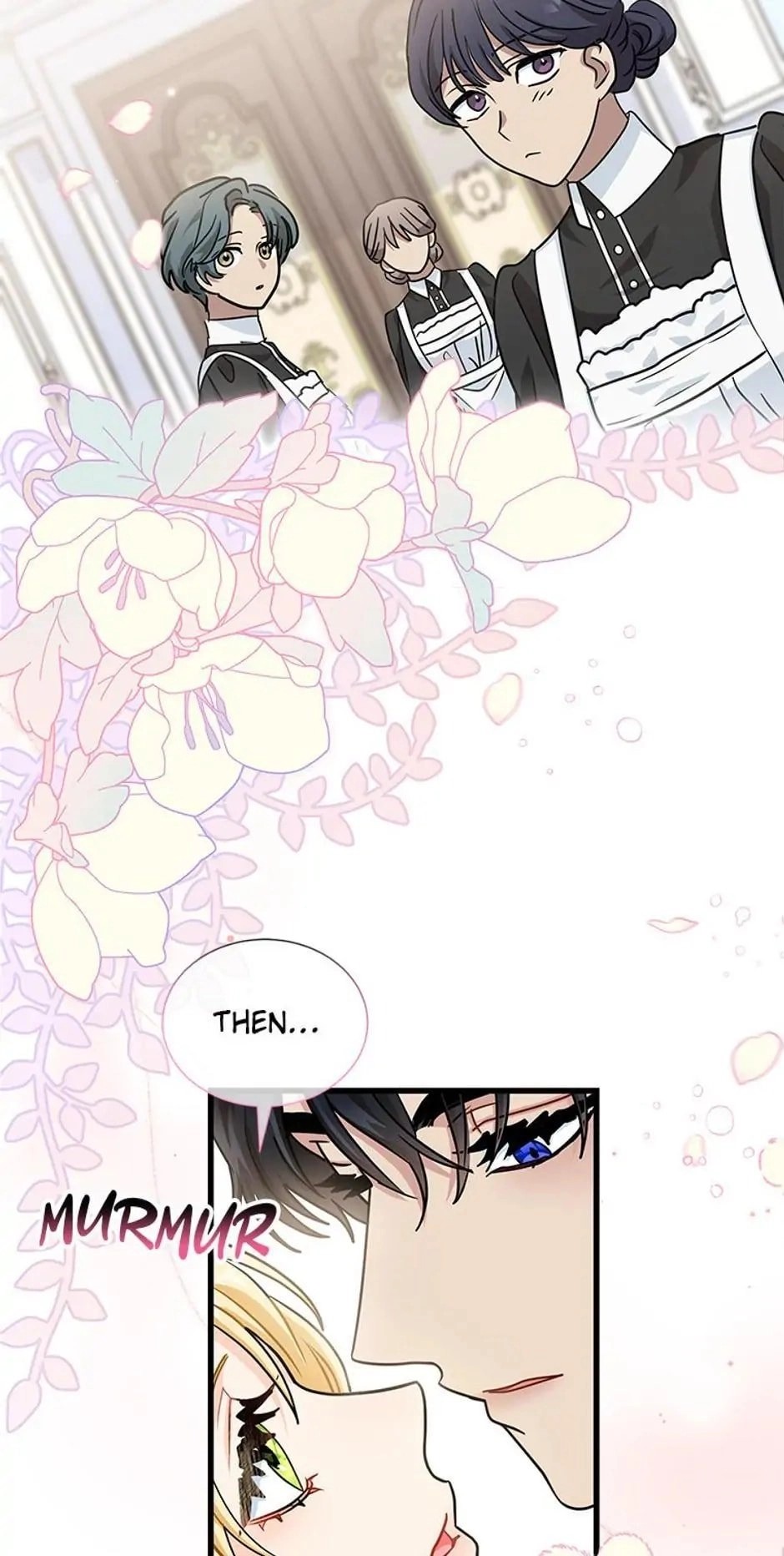 I Became the Head of the Family Chapter 20 Page 26