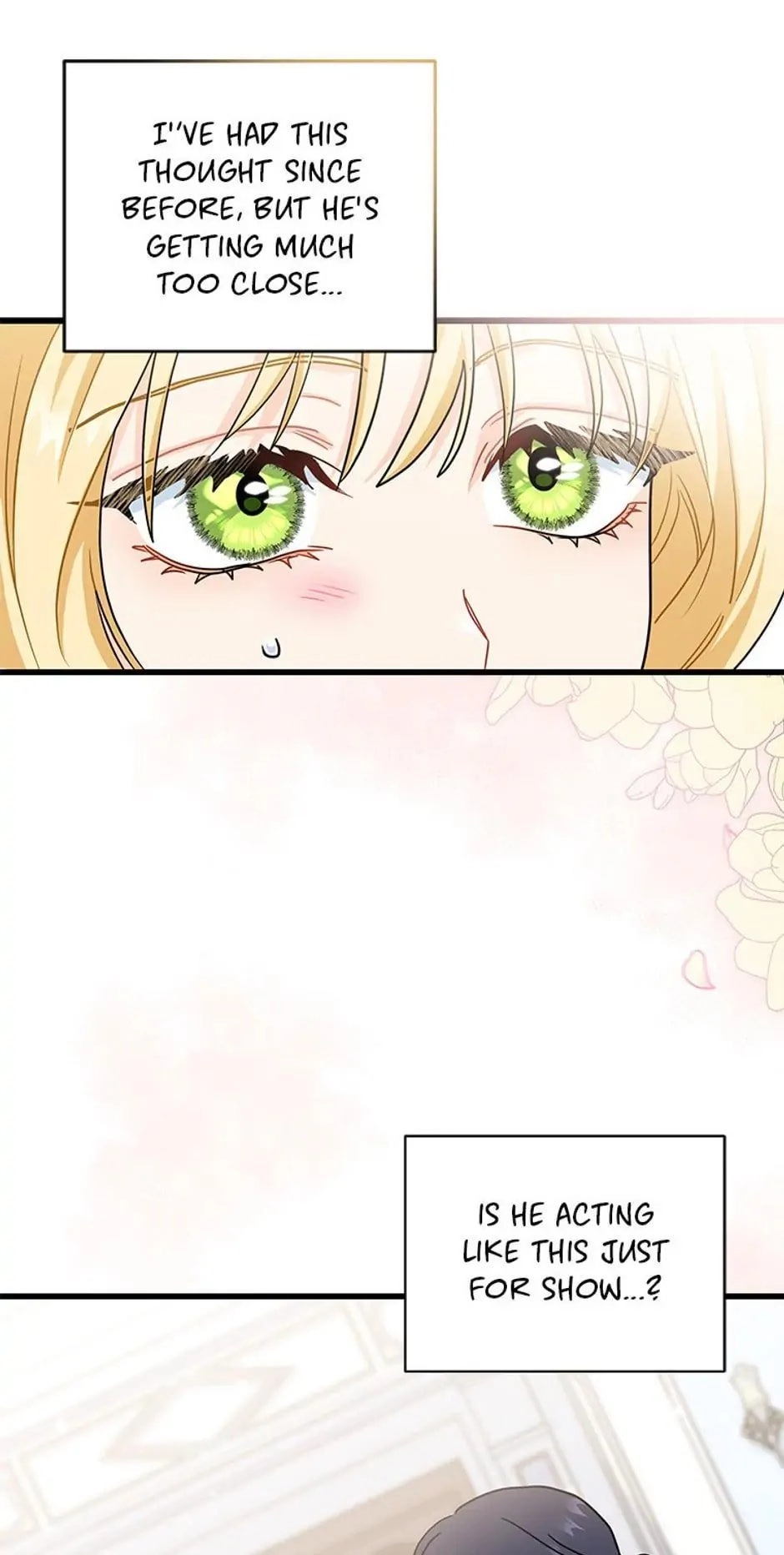 I Became the Head of the Family Chapter 20 Page 25