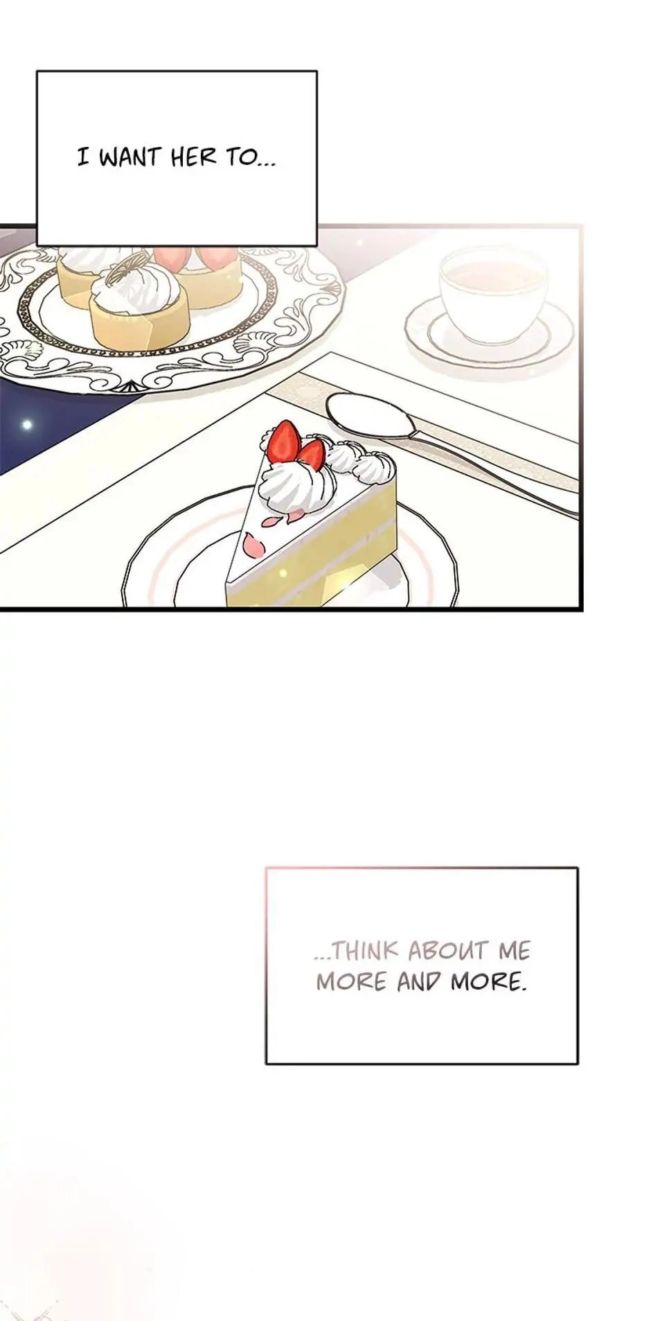I Became the Head of the Family Chapter 20 Page 34