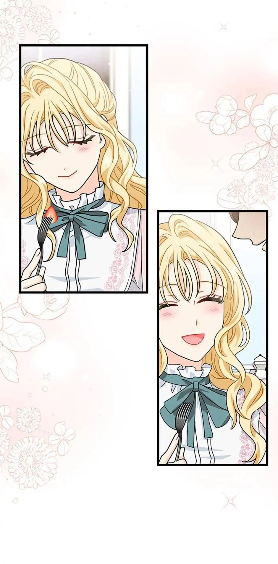 I Became the Head of the Family Chapter 20 Page 35