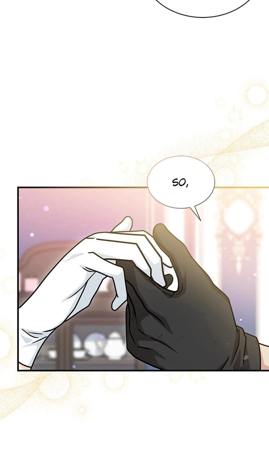 I Became the Head of the Family Chapter 64 Page 8