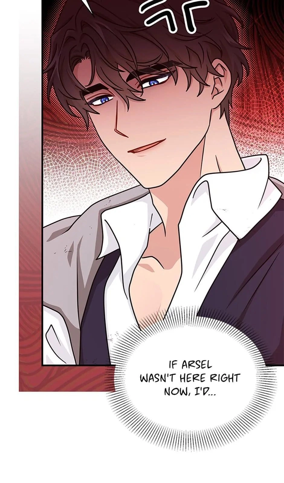 I Became the Head of the Family Chapter 64 Page 6