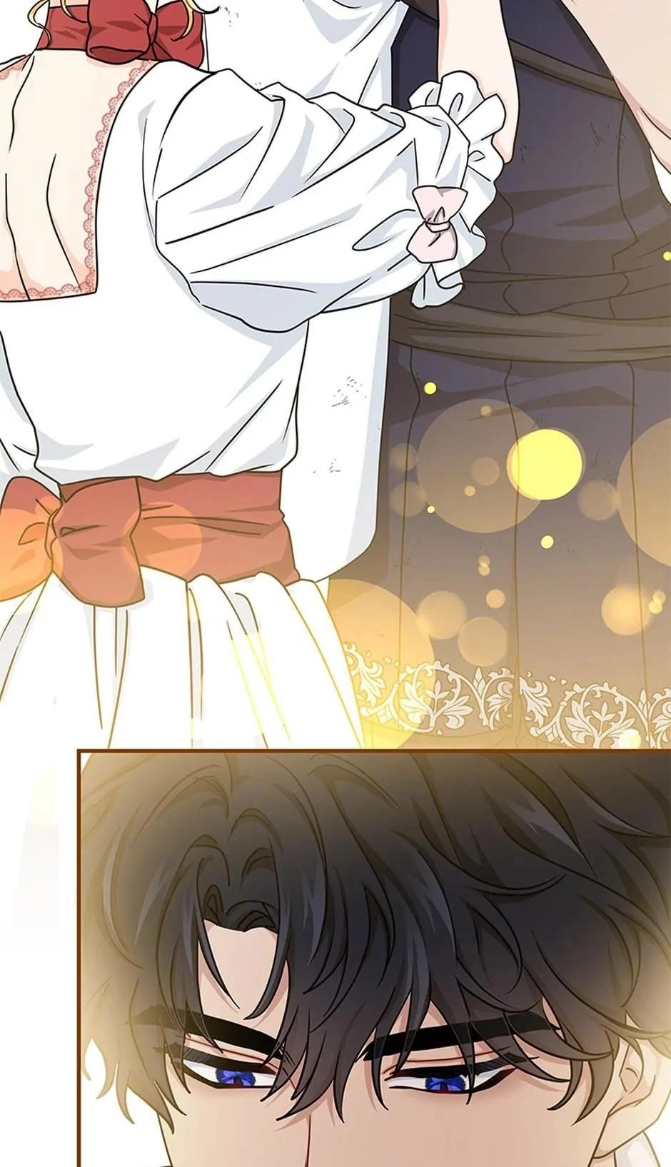 I Became the Head of the Family Chapter 64 Page 10