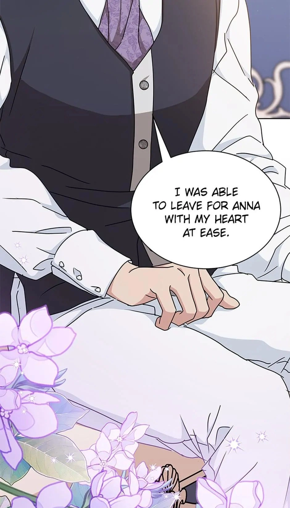 I Became the Head of the Family Chapter 64 Page 75