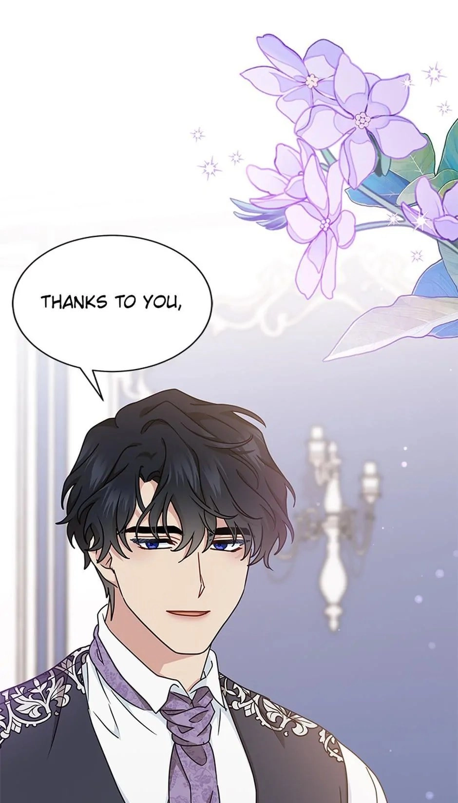 I Became the Head of the Family Chapter 64 Page 74