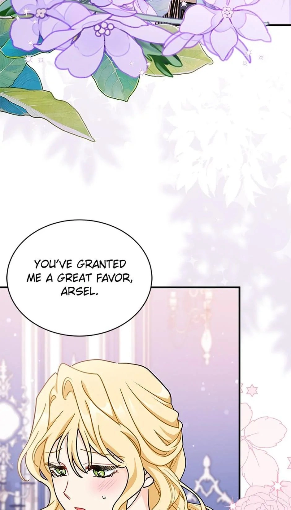 I Became the Head of the Family Chapter 64 Page 76