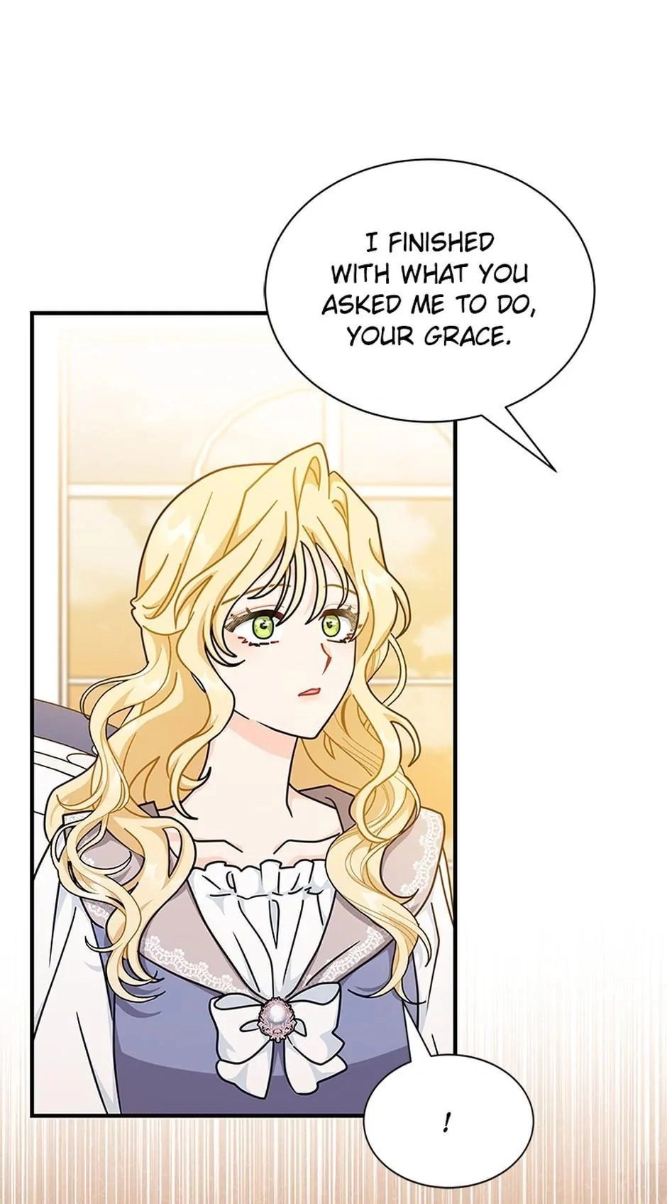I Became the Head of the Family Chapter 64 Page 62