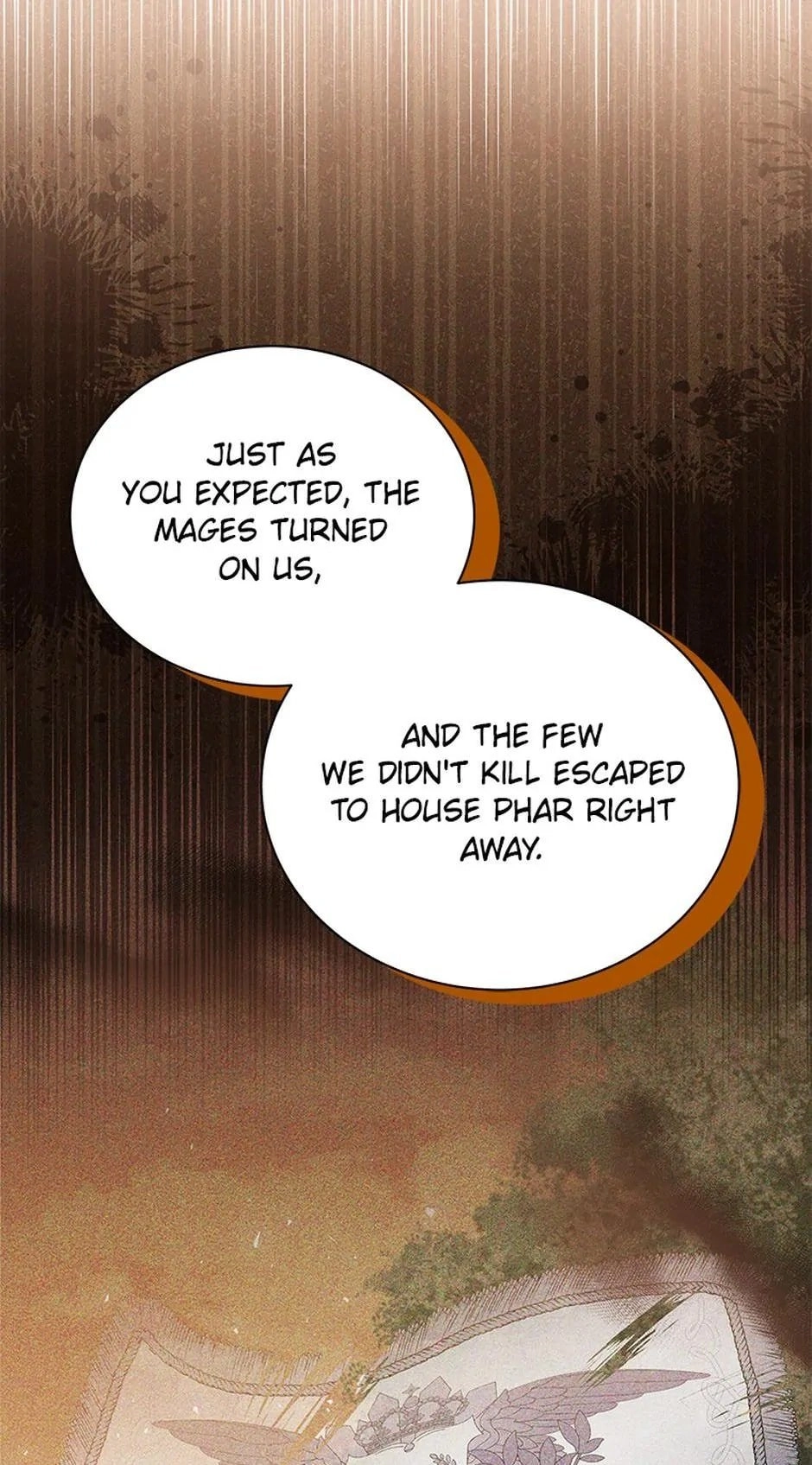 I Became the Head of the Family Chapter 64 Page 63