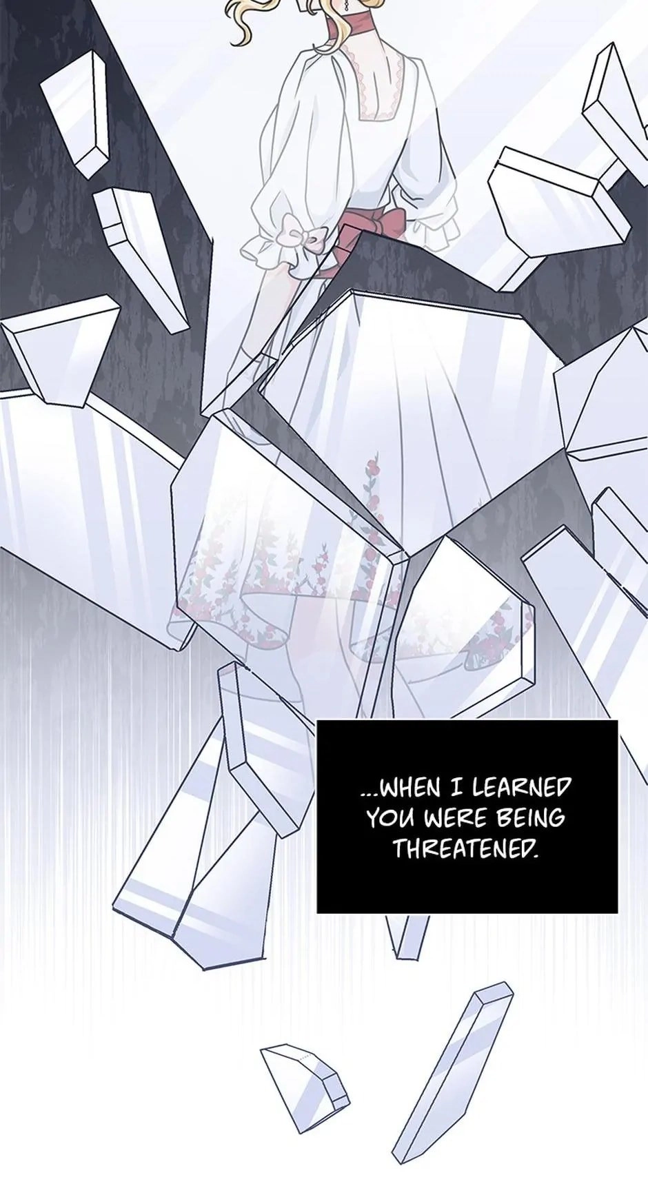 I Became the Head of the Family Chapter 64 Page 42