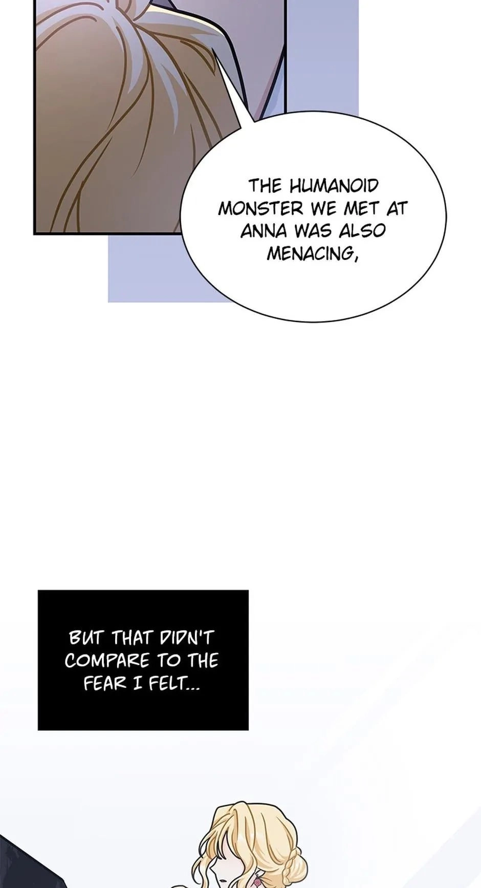 I Became the Head of the Family Chapter 64 Page 41