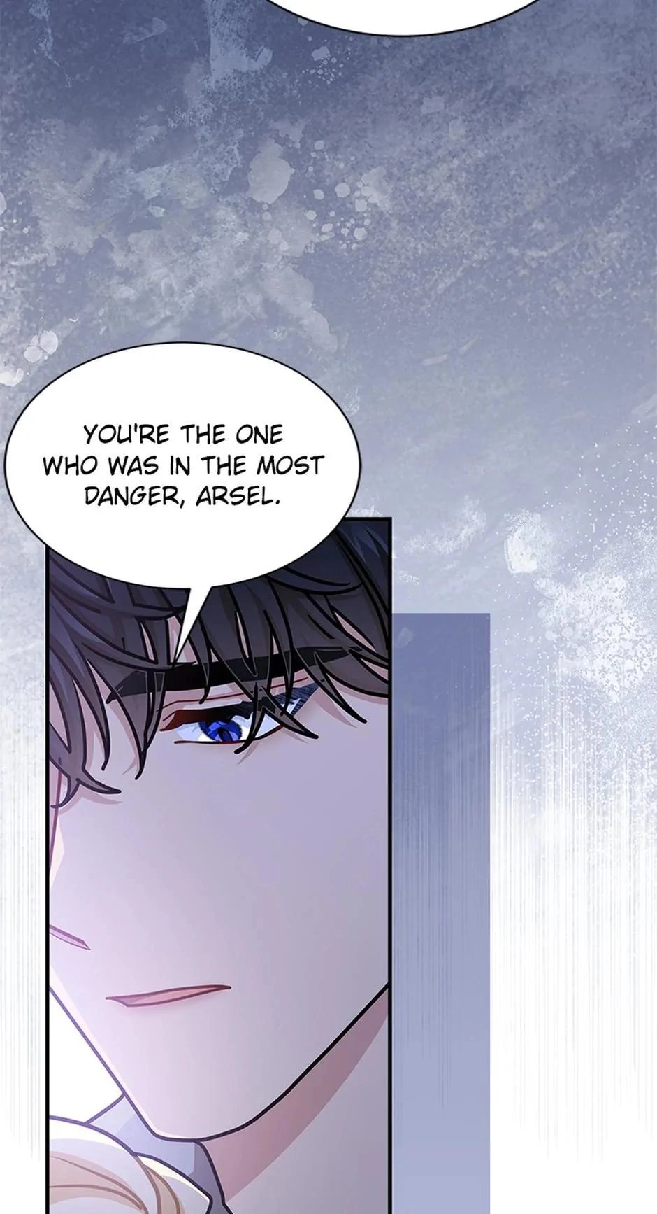 I Became the Head of the Family Chapter 64 Page 40