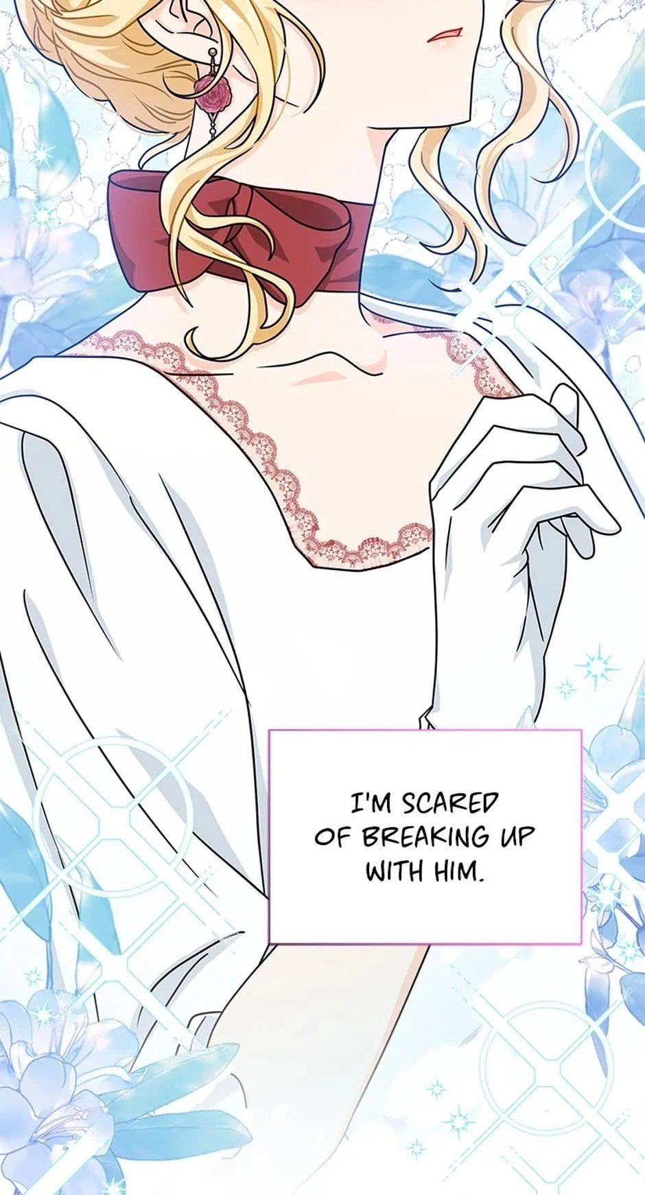 I Became the Head of the Family Chapter 64 Page 37