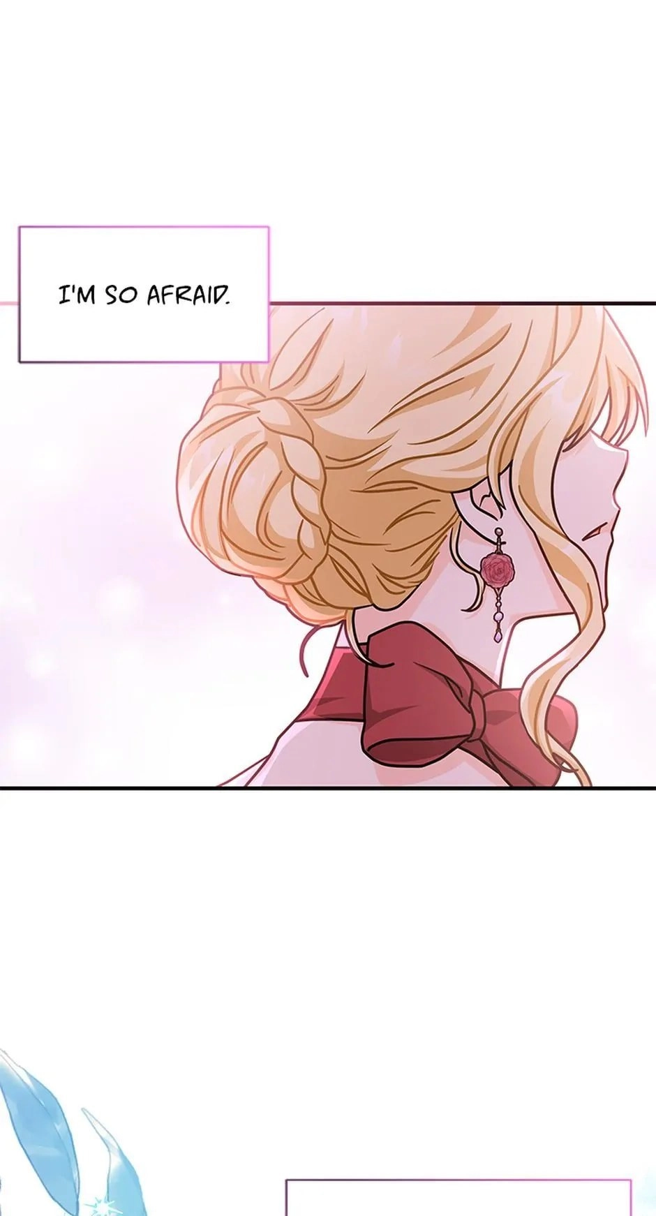 I Became the Head of the Family Chapter 64 Page 34