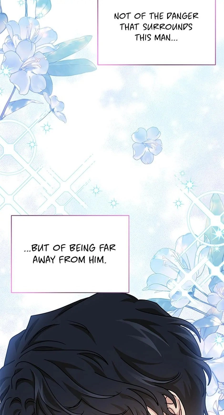 I Became the Head of the Family Chapter 64 Page 35