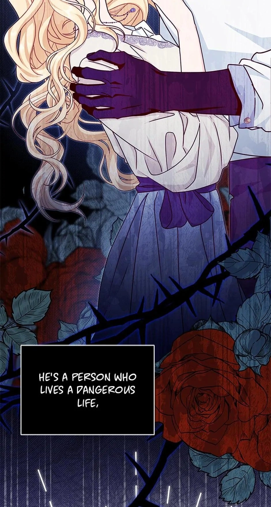 I Became the Head of the Family Chapter 64 Page 29