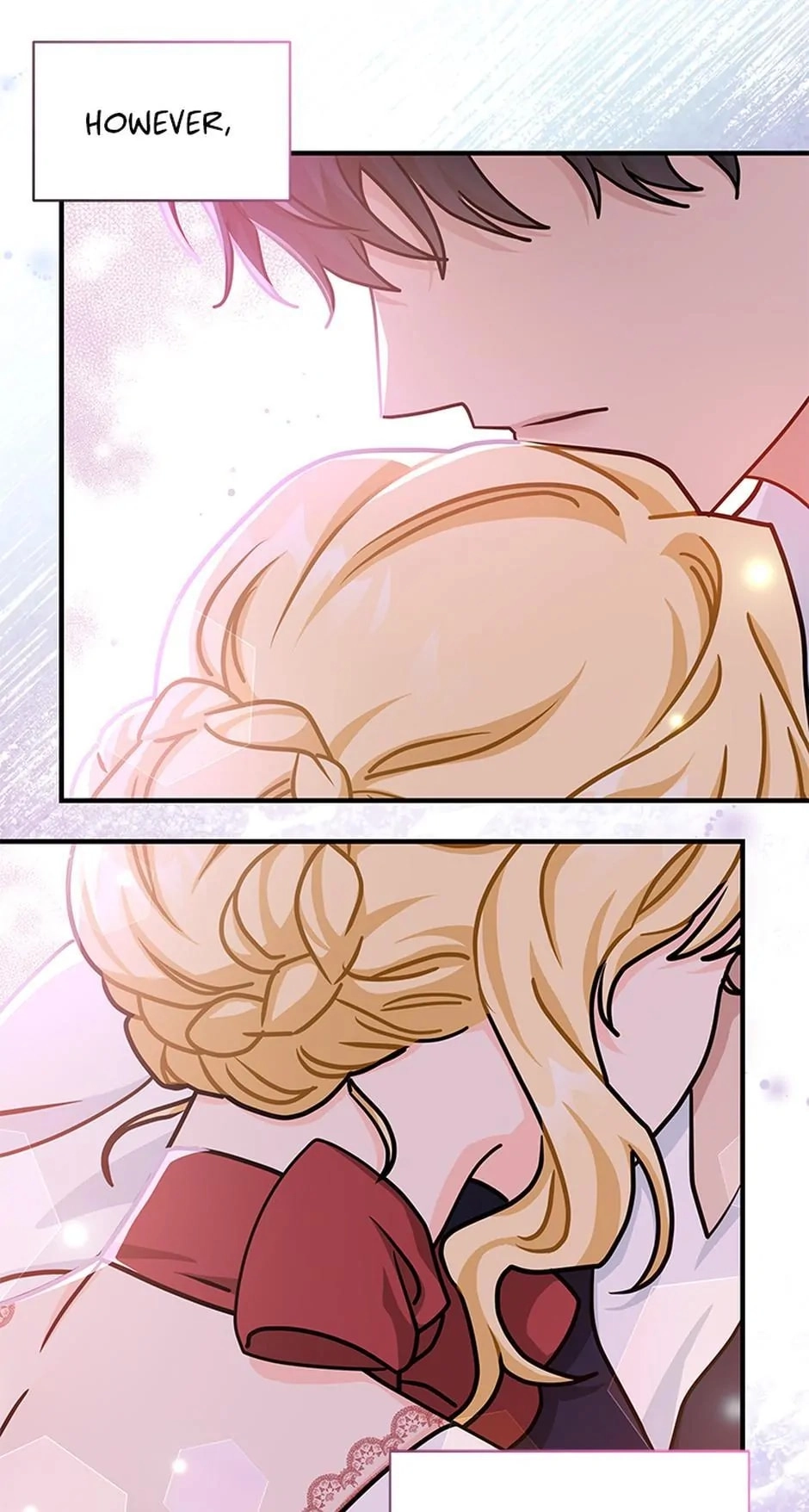 I Became the Head of the Family Chapter 64 Page 32