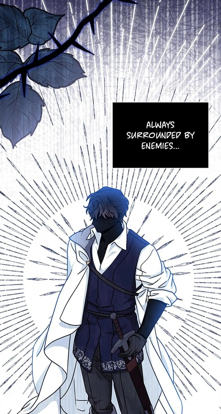 I Became the Head of the Family Chapter 64 Page 30