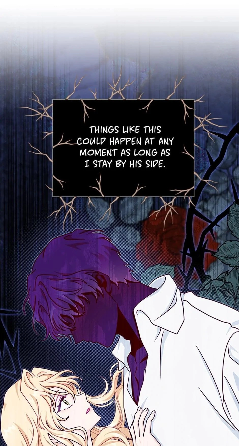 I Became the Head of the Family Chapter 64 Page 28