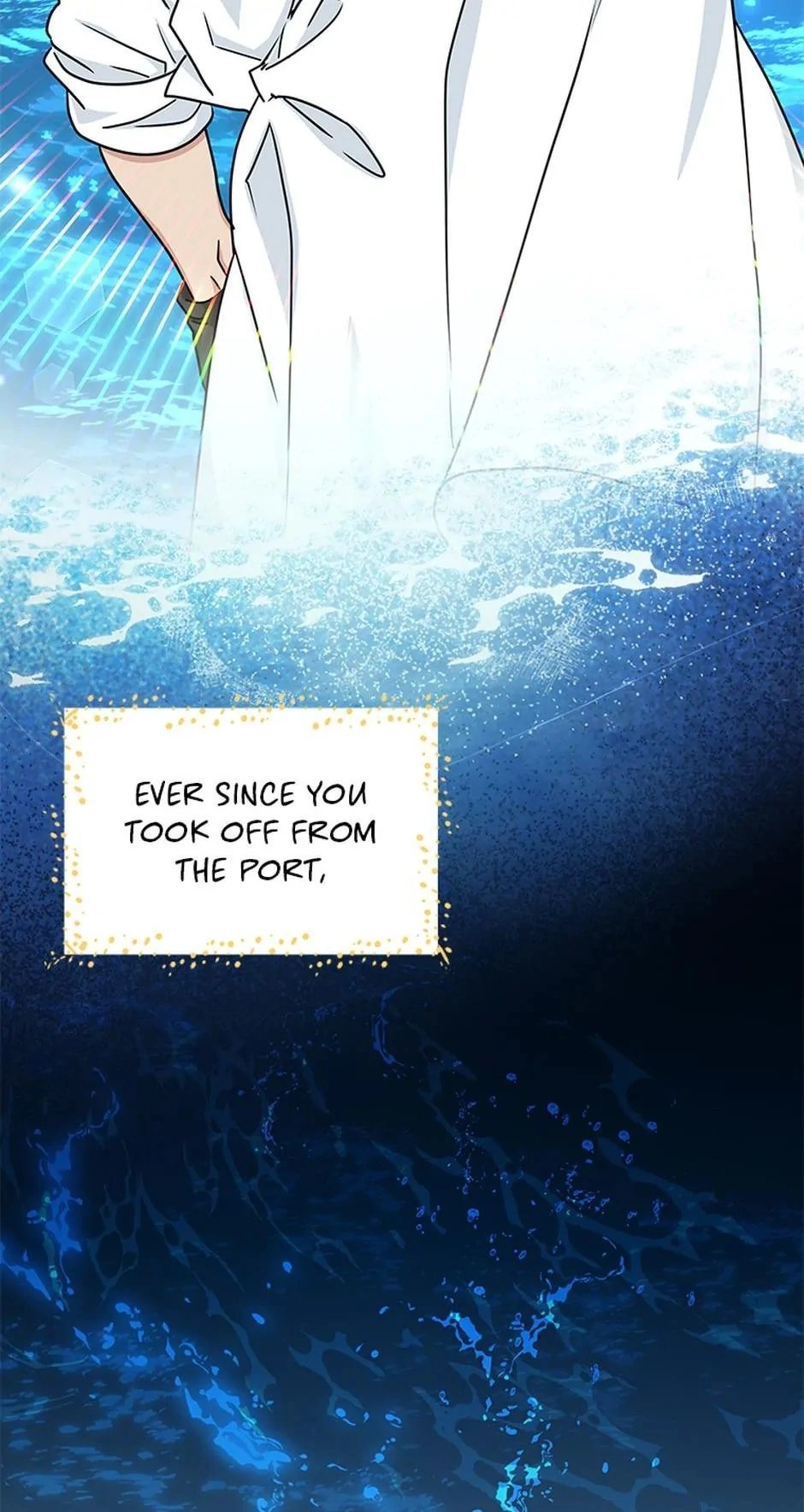 I Became the Head of the Family Chapter 64 Page 26