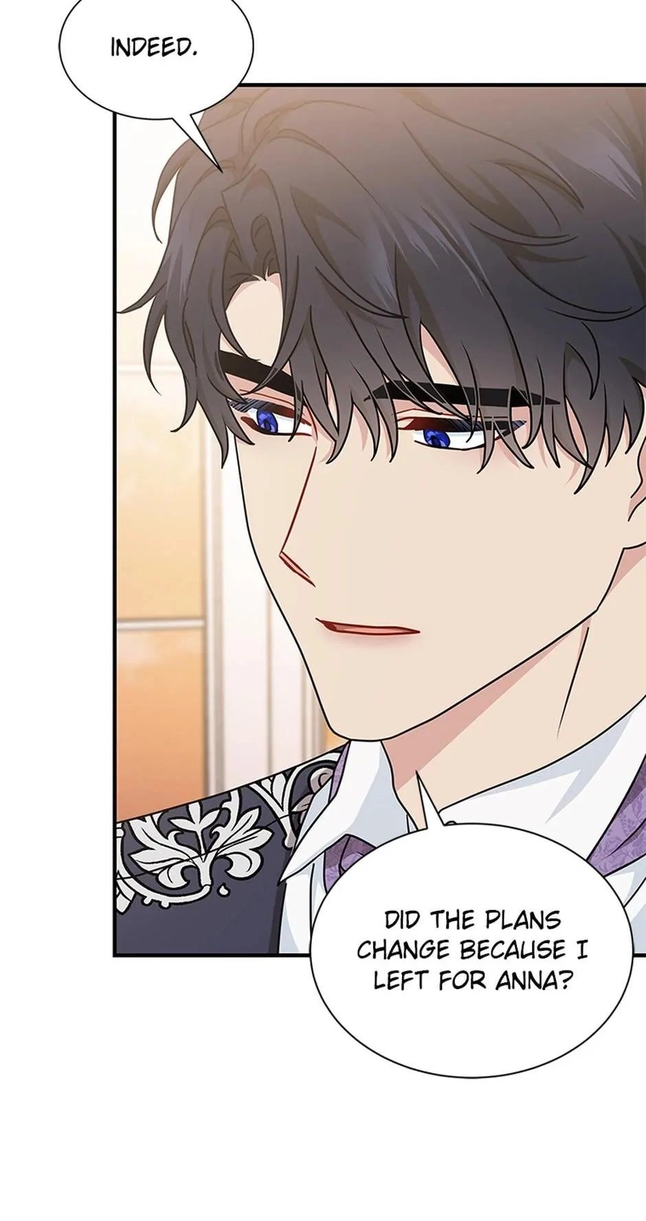 I Became the Head of the Family Chapter 64 Page 68