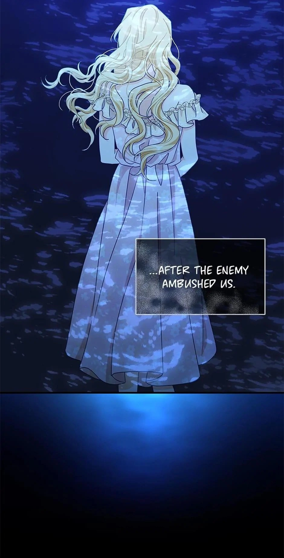 I Became the Head of the Family Chapter 64 Page 23