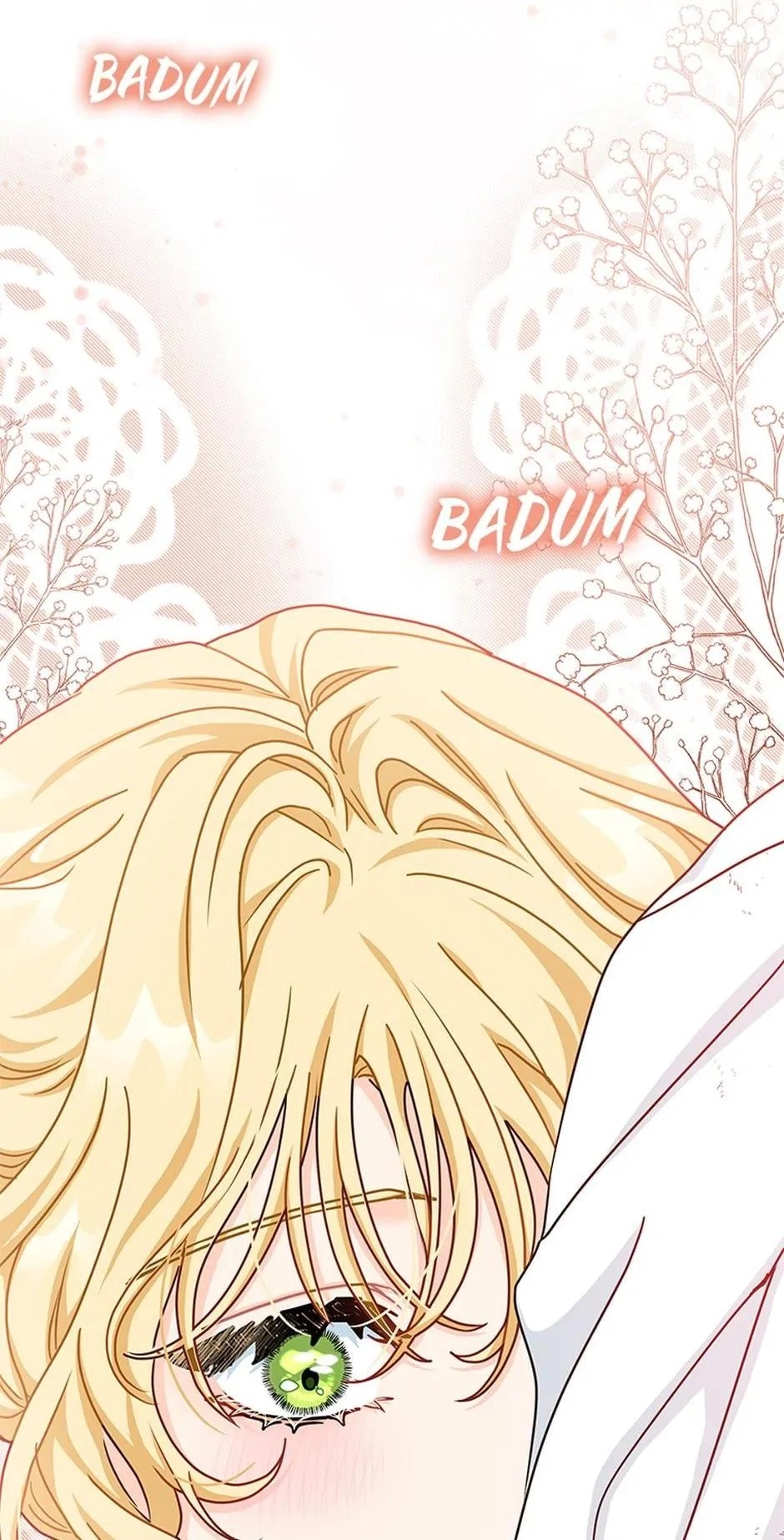 I Became the Head of the Family Chapter 64 Page 20