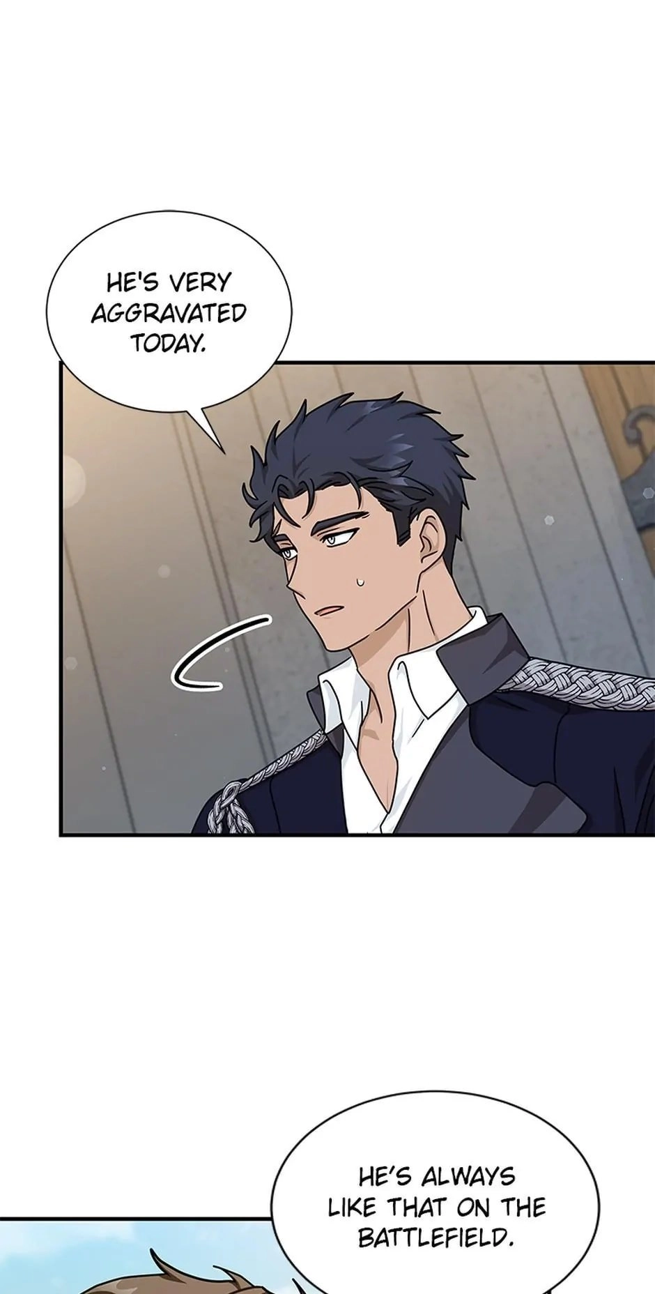 I Became the Head of the Family Chapter 64 Page 51
