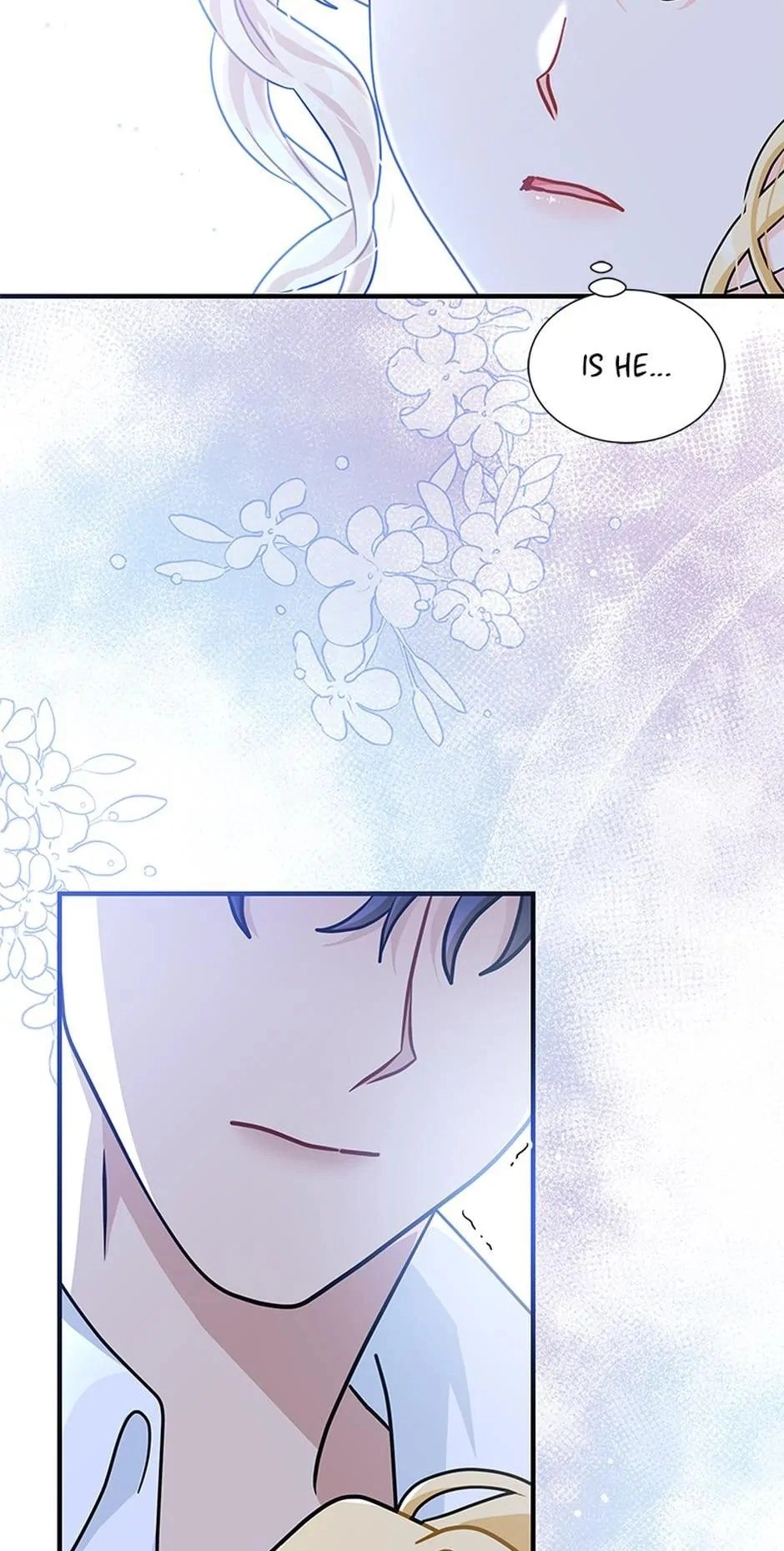 I Became the Head of the Family Chapter 64 Page 45