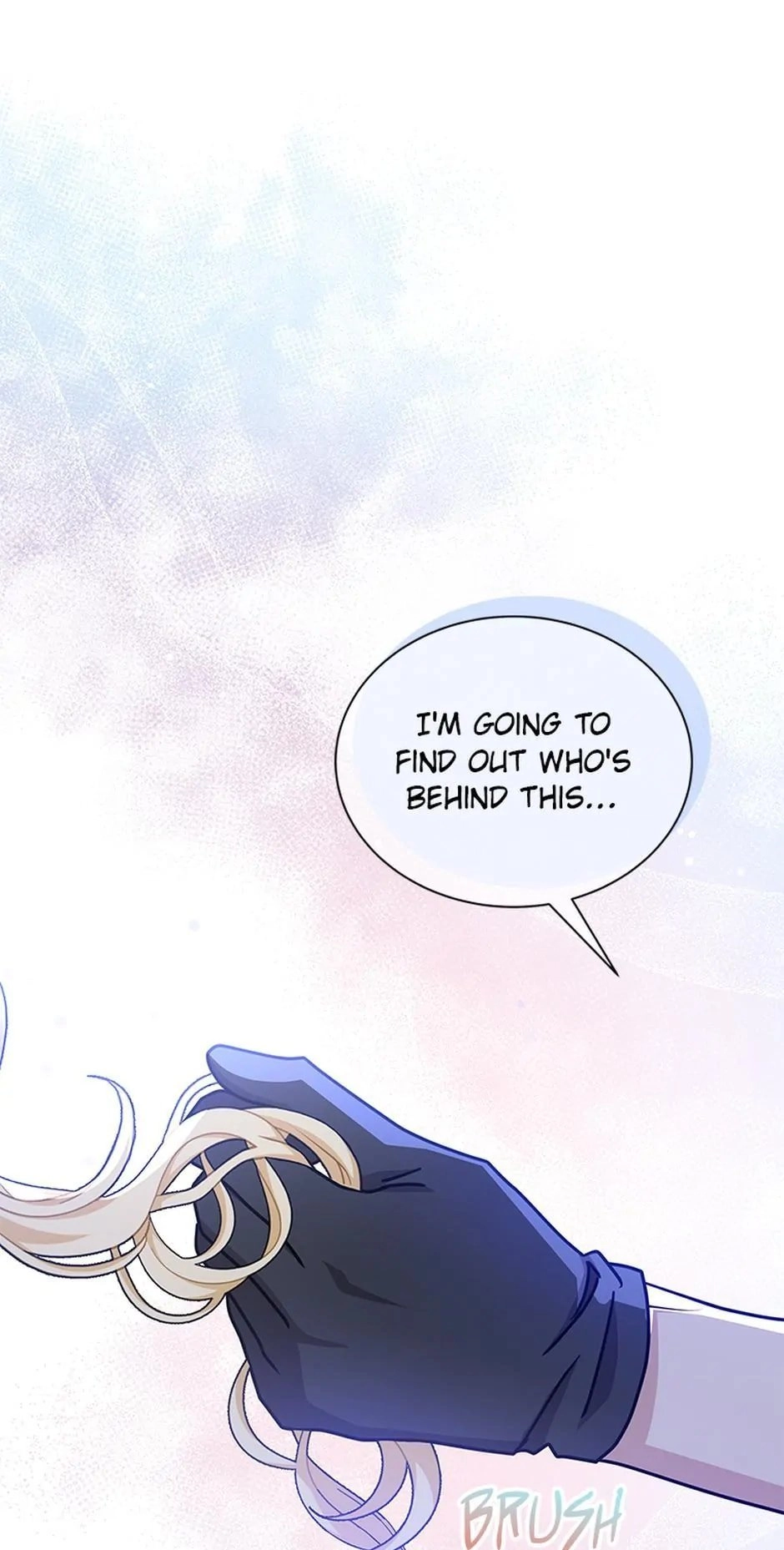 I Became the Head of the Family Chapter 64 Page 43
