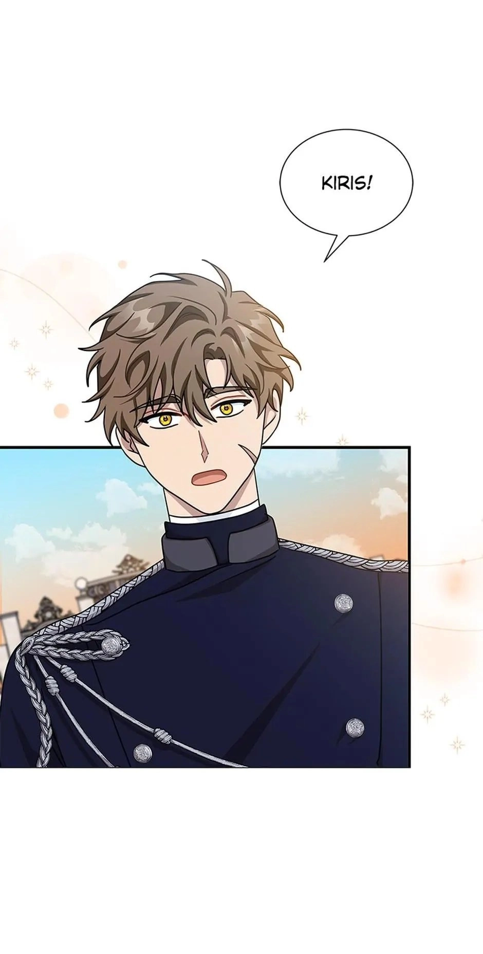 I Became the Head of the Family Chapter 64 Page 49