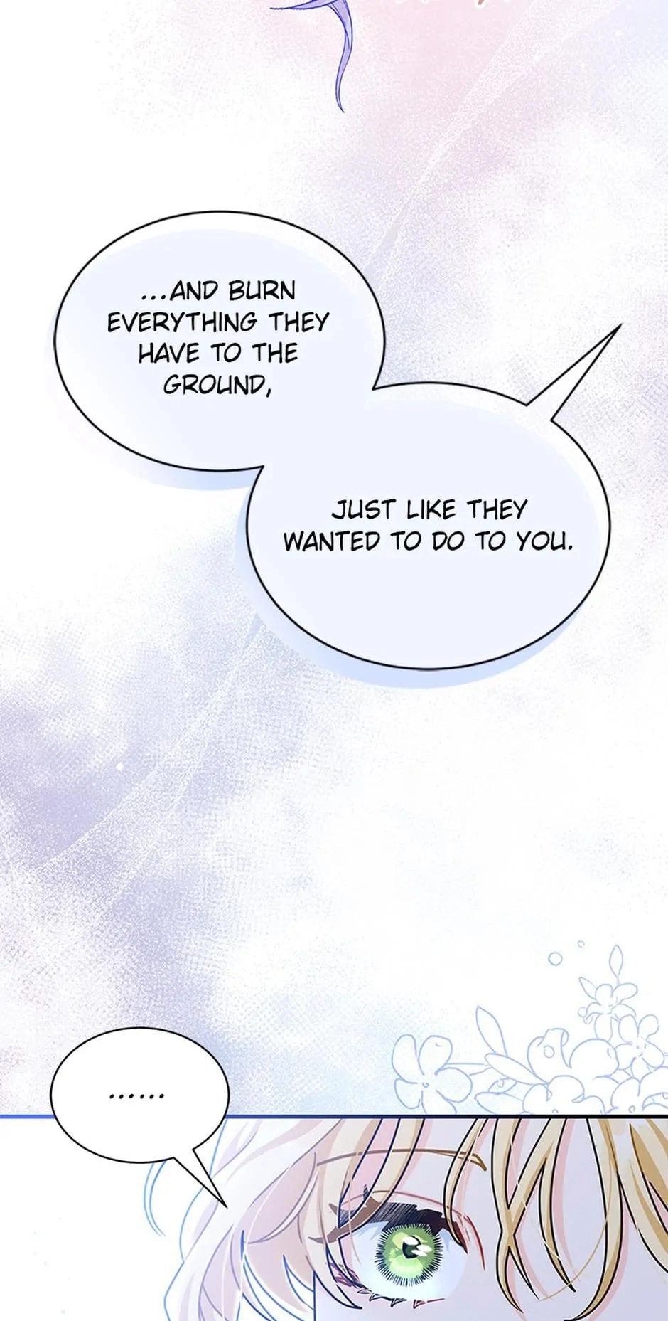 I Became the Head of the Family Chapter 64 Page 44