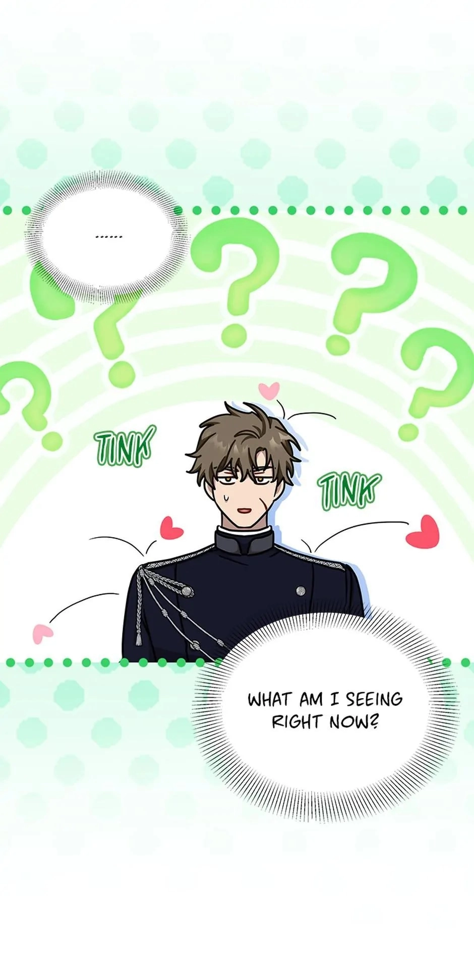I Became the Head of the Family Chapter 64 Page 79
