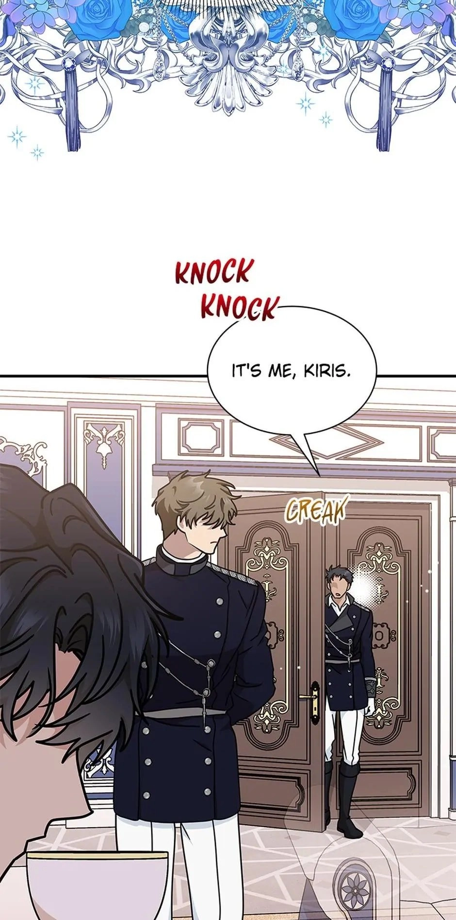 I Became the Head of the Family Chapter 64 Page 81