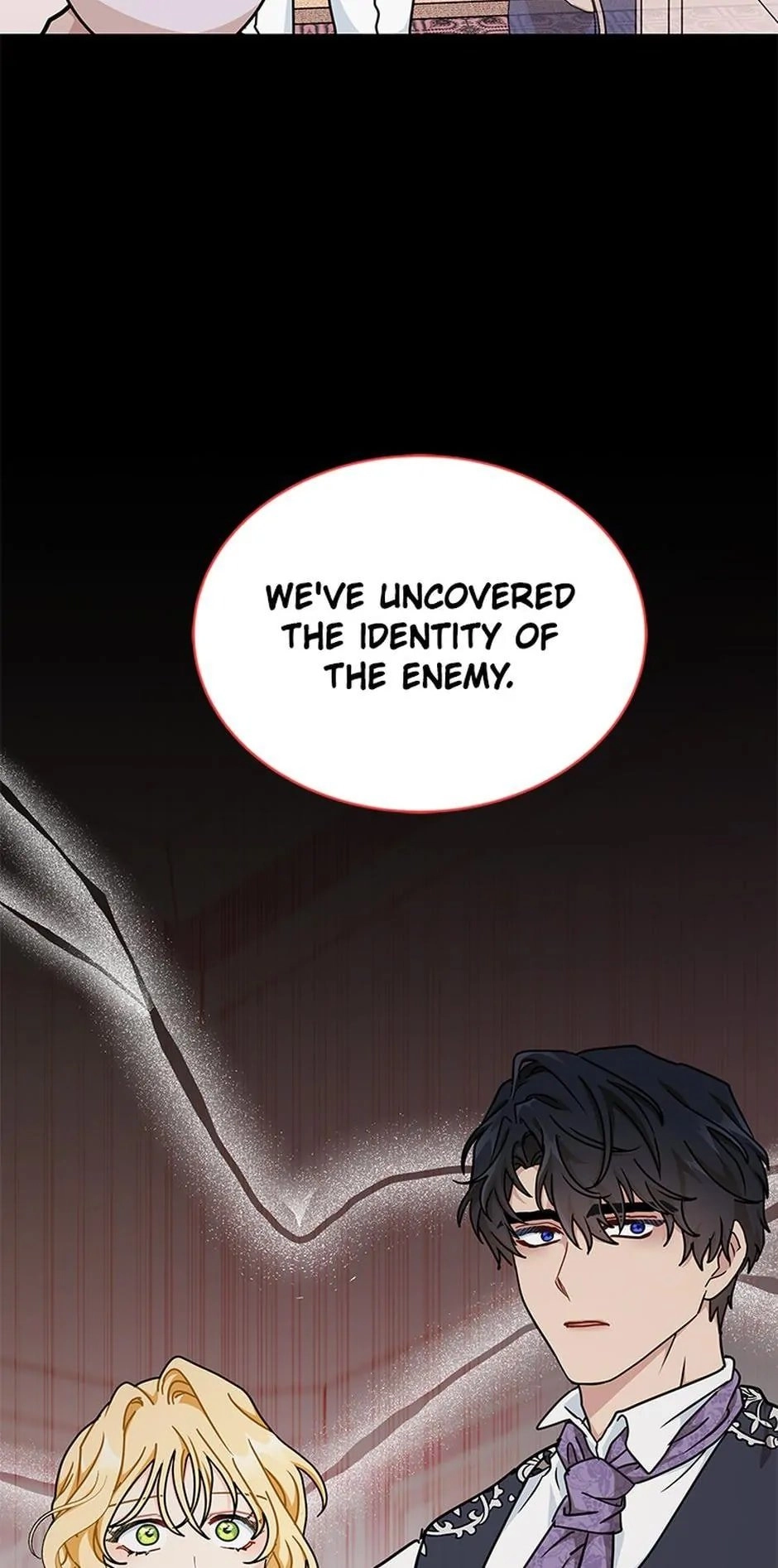 I Became the Head of the Family Chapter 64 Page 82