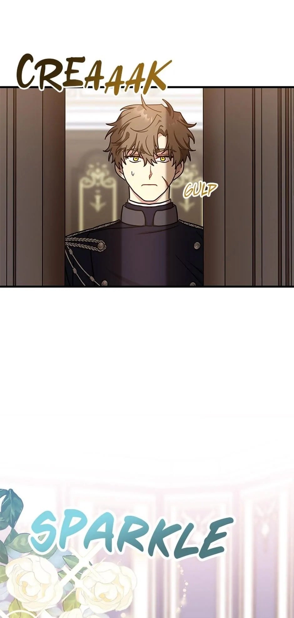 I Became the Head of the Family Chapter 64 Page 56