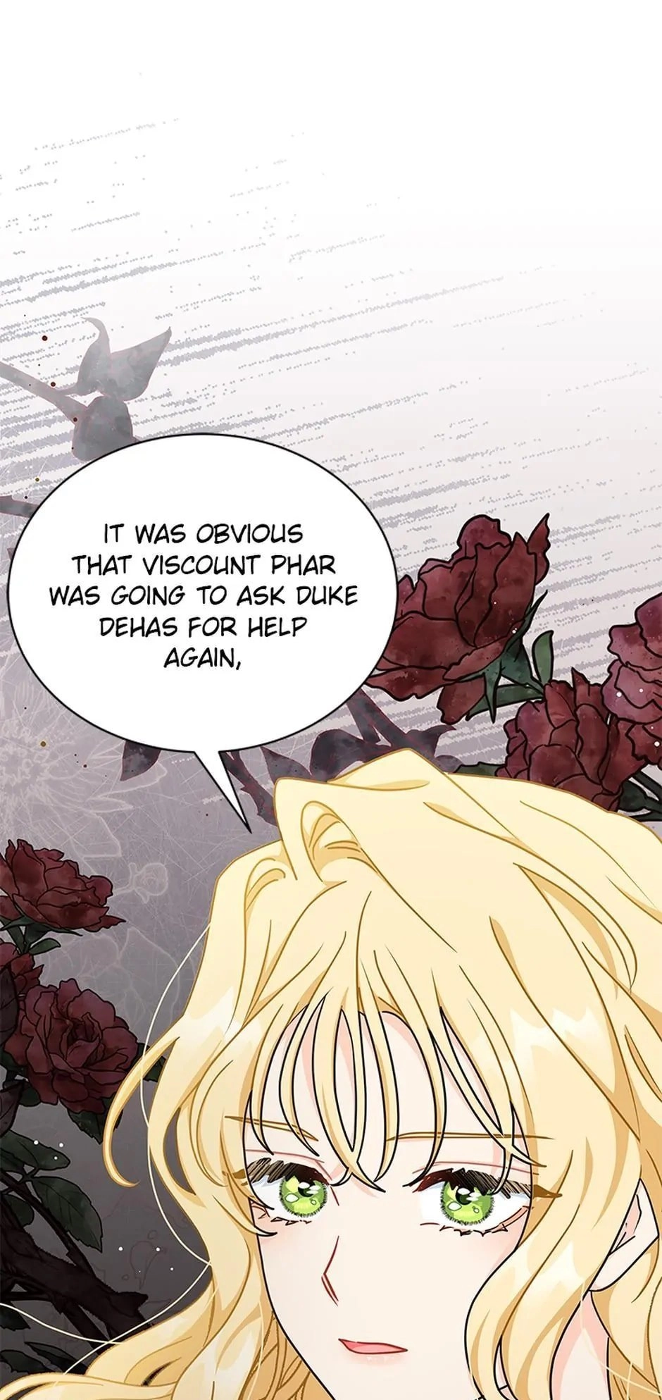 I Became the Head of the Family Chapter 64 Page 70