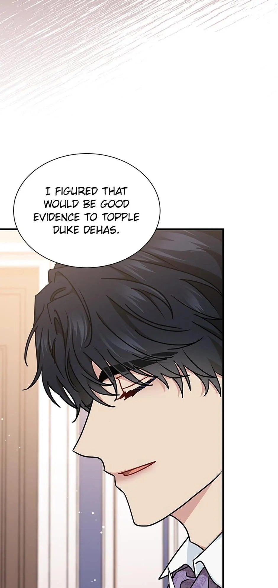 I Became the Head of the Family Chapter 64 Page 72