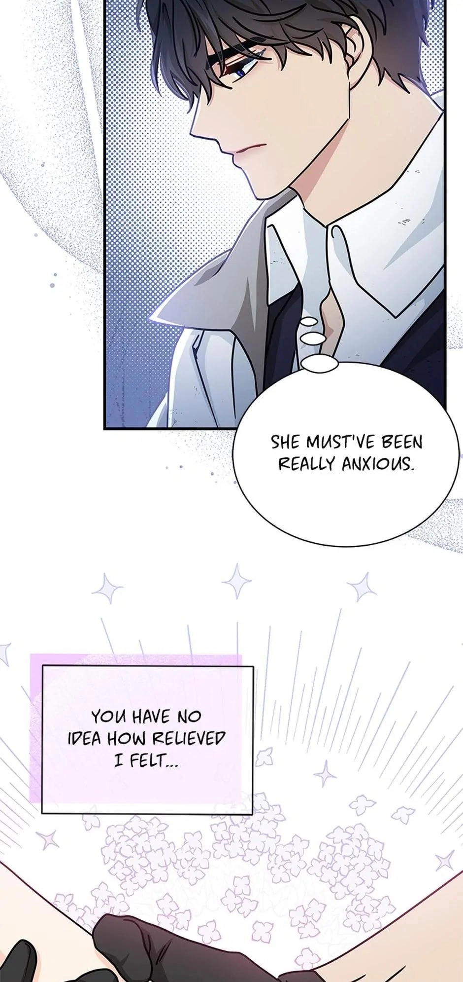 I Became the Head of the Family Chapter 64 Page 16