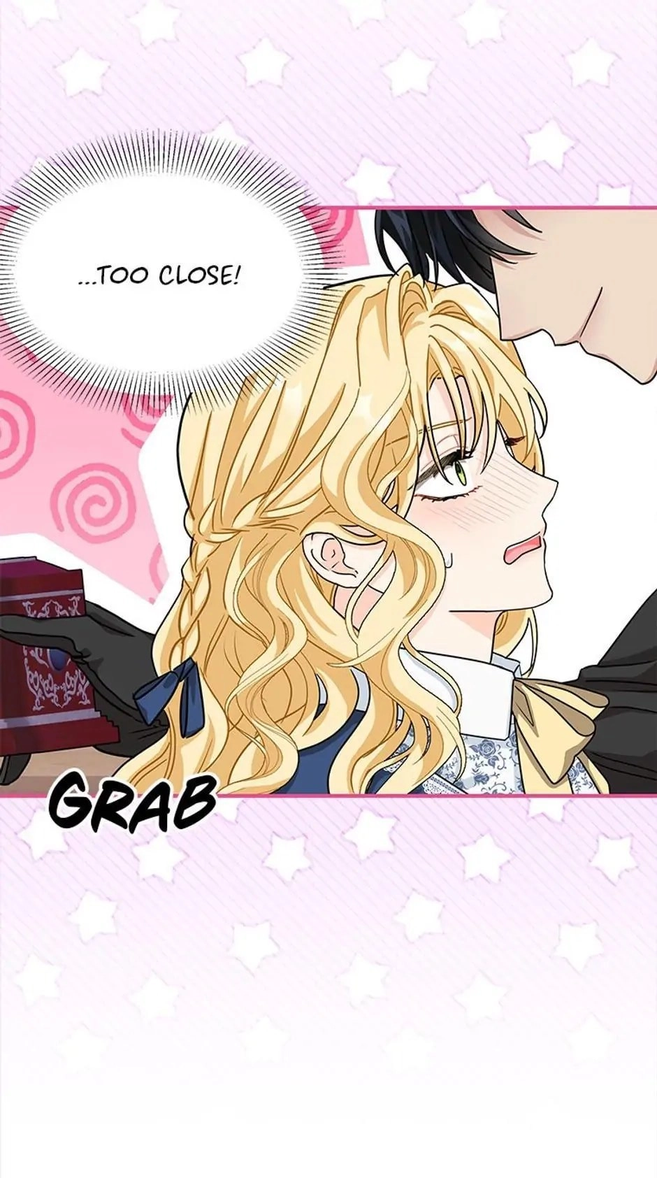 I Became the Head of the Family Chapter 13 Page 56
