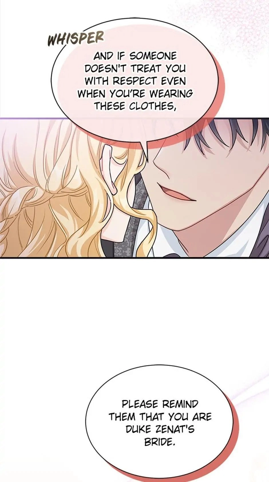 I Became the Head of the Family Chapter 13 Page 53