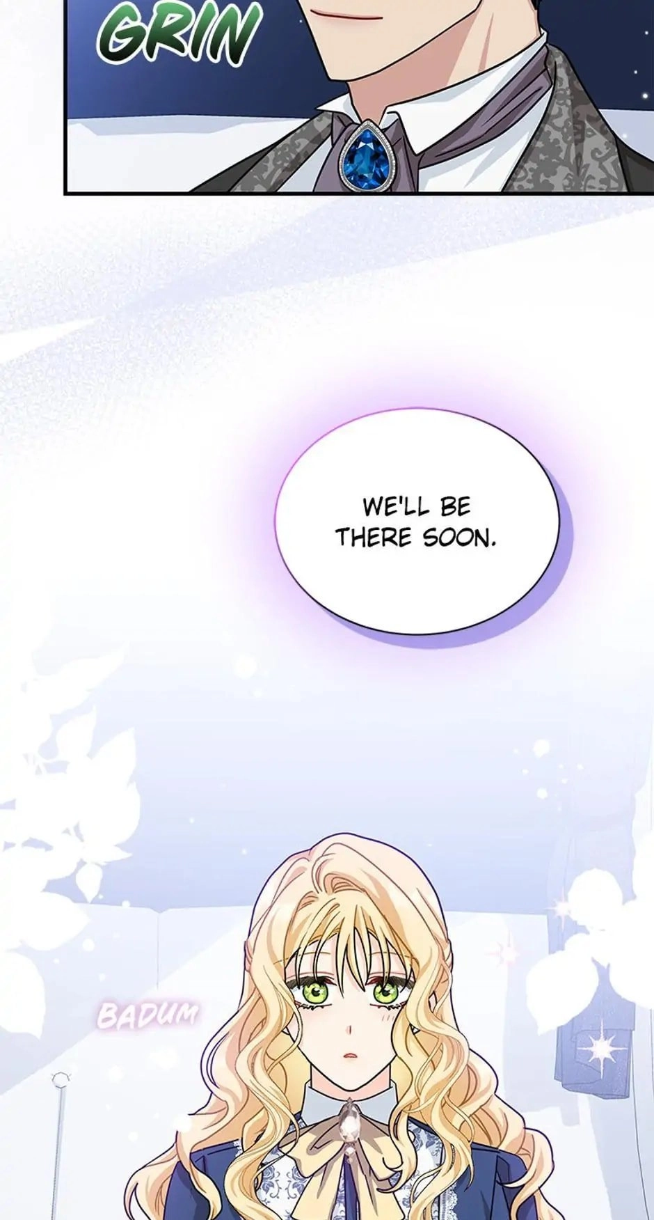 I Became the Head of the Family Chapter 13 Page 23