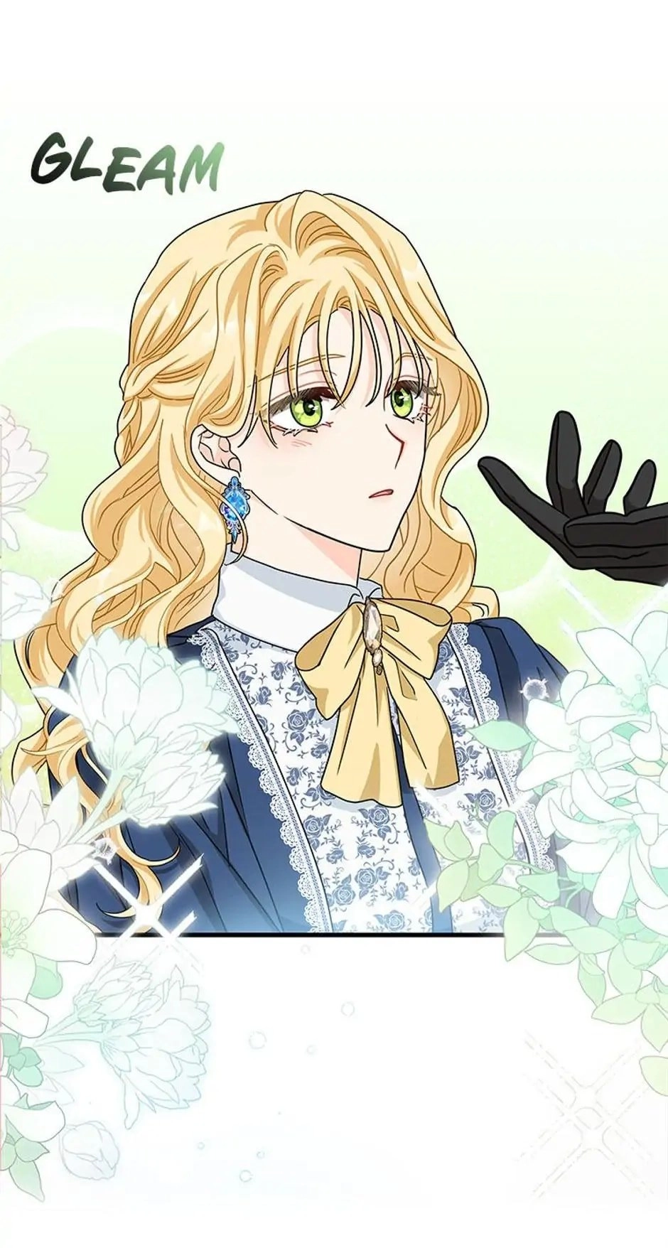 I Became the Head of the Family Chapter 13 Page 64