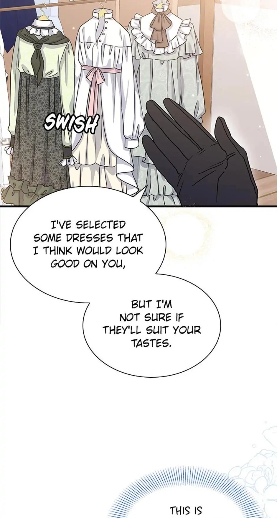 I Became the Head of the Family Chapter 13 Page 60