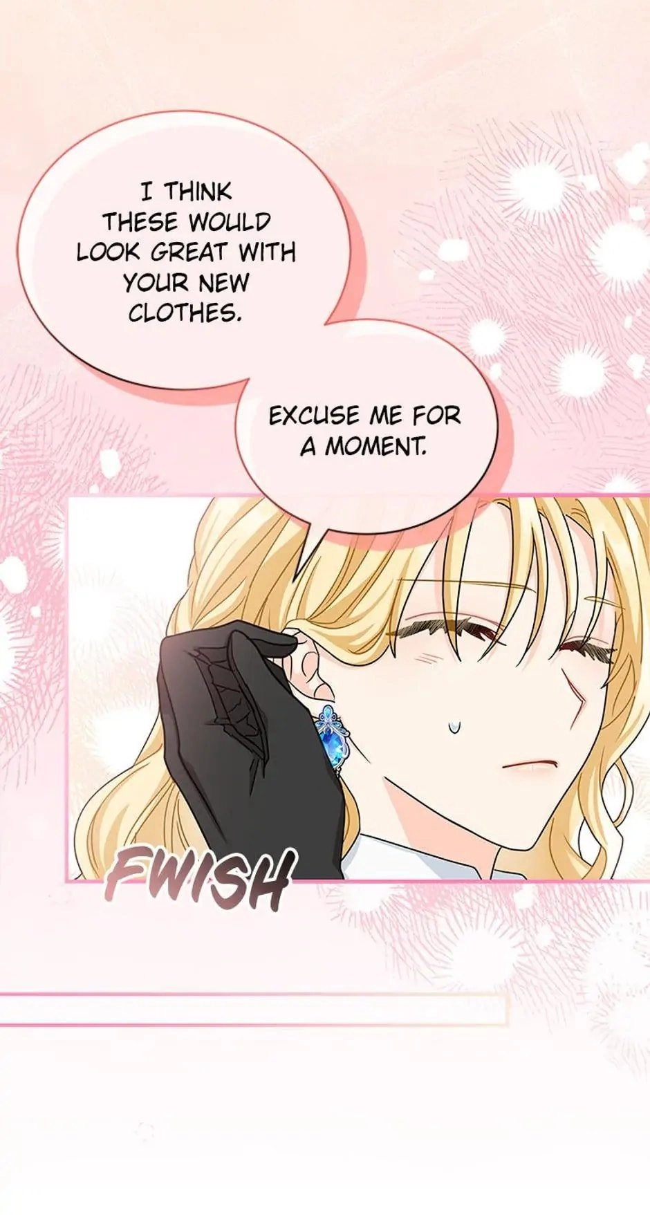 I Became the Head of the Family Chapter 13 Page 63