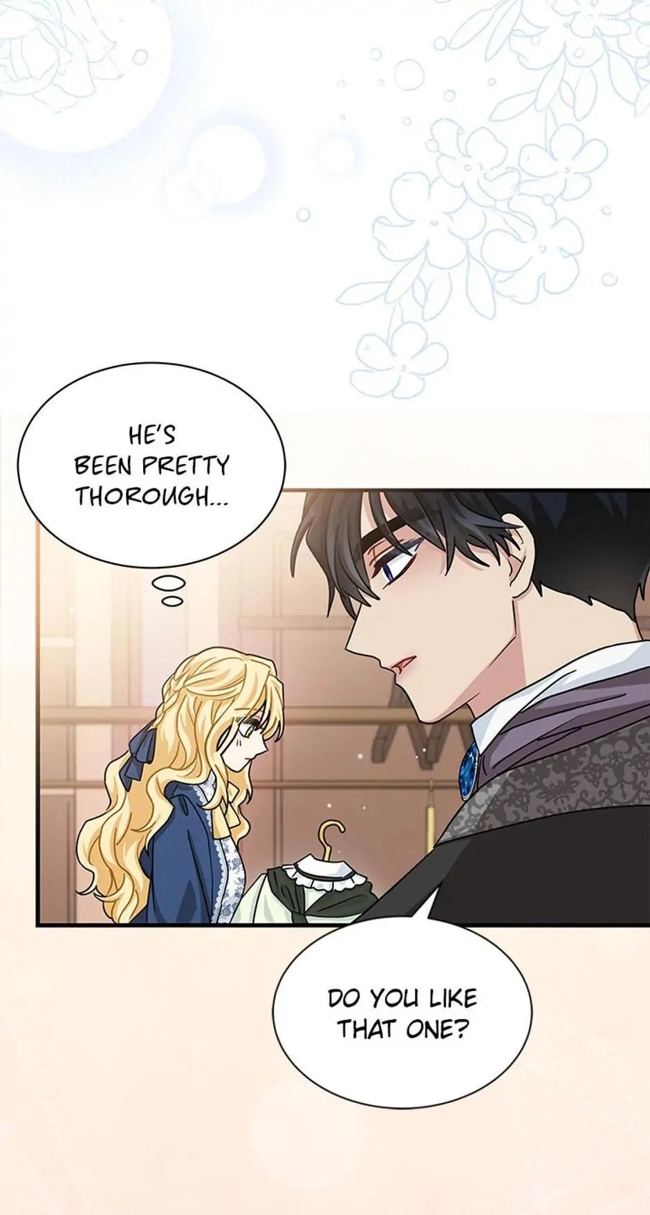 I Became the Head of the Family Chapter 13 Page 62