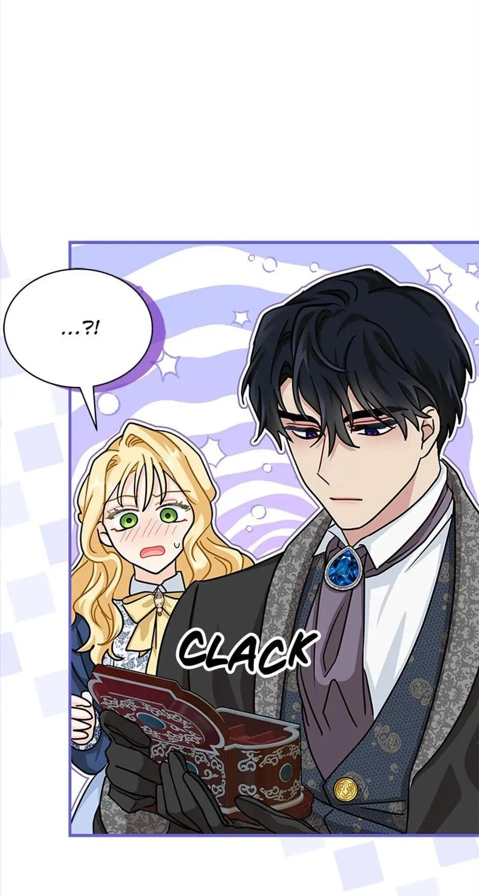 I Became the Head of the Family Chapter 13 Page 57