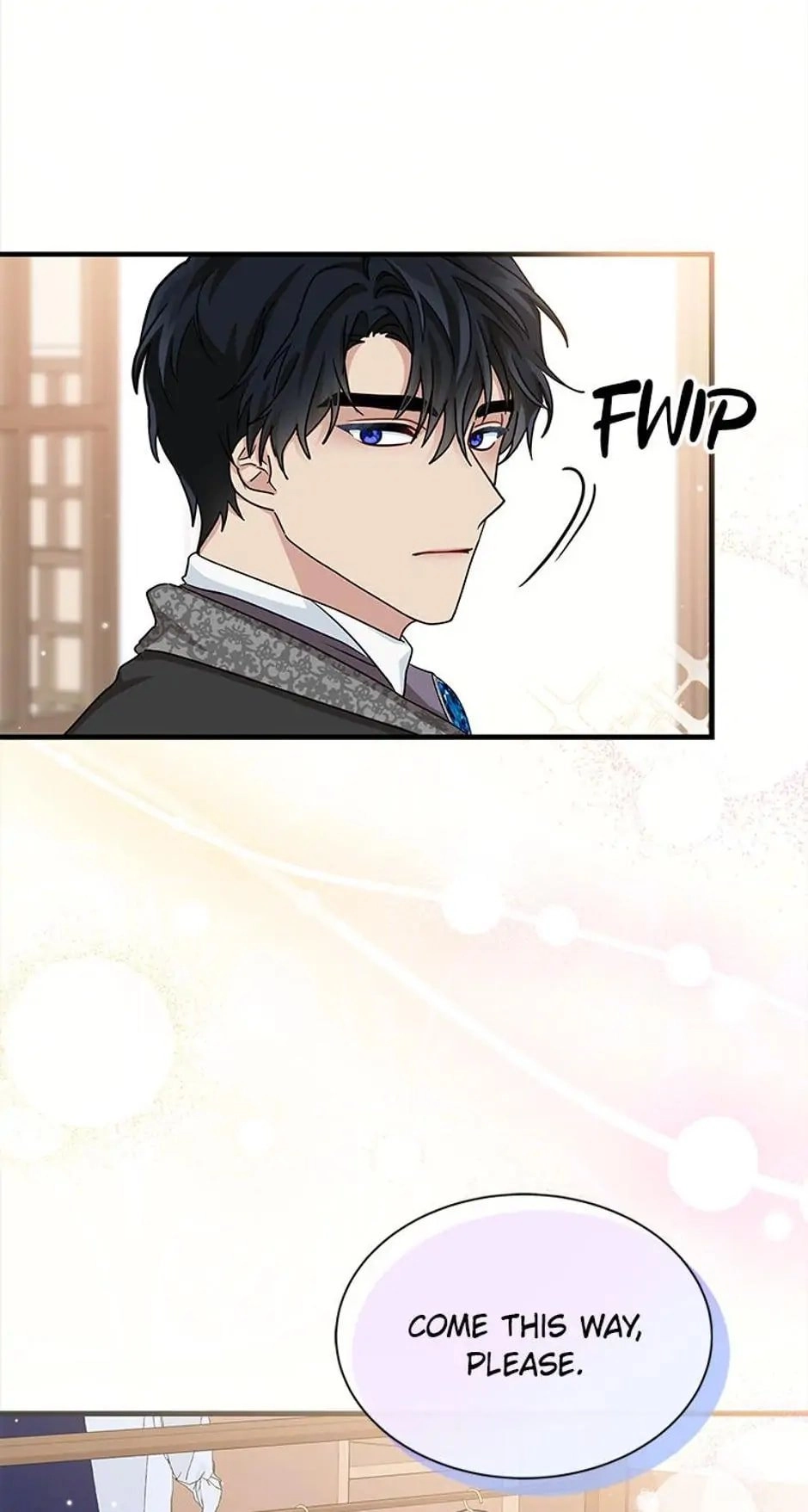 I Became the Head of the Family Chapter 13 Page 59
