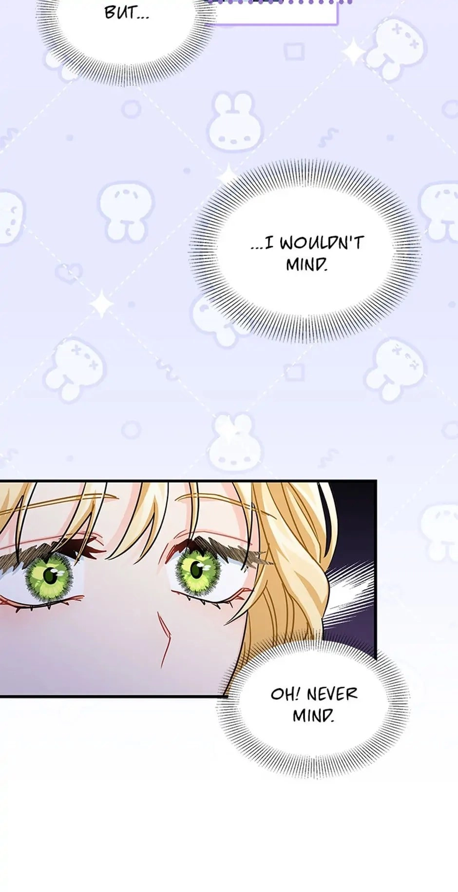 I Became the Head of the Family Chapter 13 Page 9